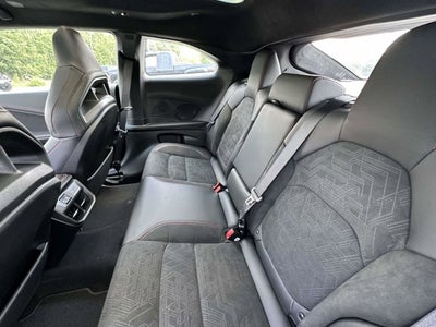 2026 Dodge Charger CHARGER SCAT PACK PLUS 2-DOOR AWD