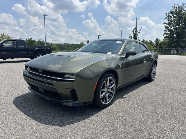 2026 Dodge Charger CHARGER SCAT PACK PLUS 2-DOOR AWD