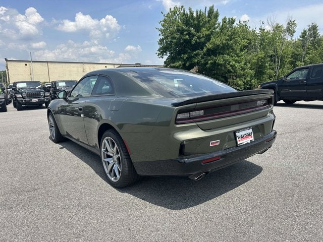 2026 Dodge Charger CHARGER SCAT PACK PLUS 2-DOOR AWD