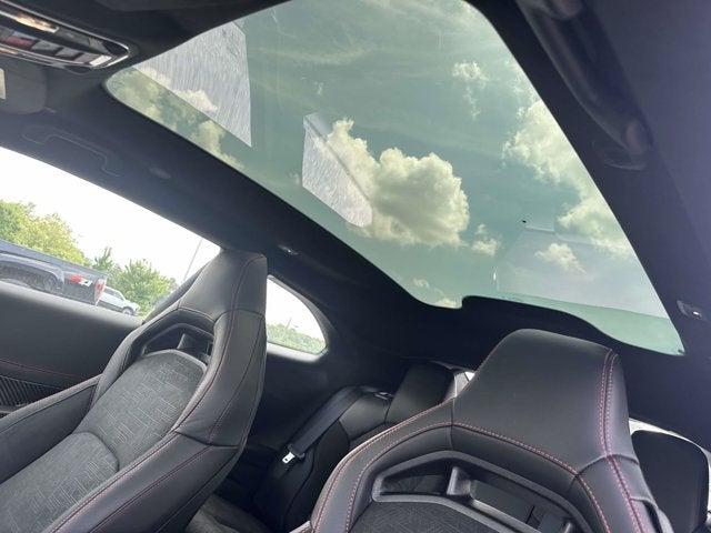 2026 Dodge Charger CHARGER SCAT PACK PLUS 2-DOOR AWD