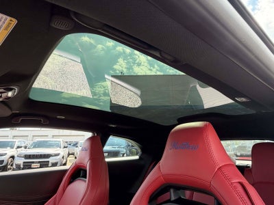 2026 Dodge Charger Scat Pack Plus 2-Door AWD