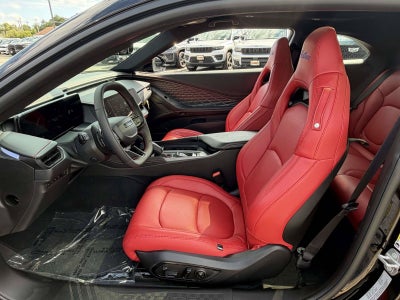 2026 Dodge Charger Scat Pack Plus 2-Door AWD
