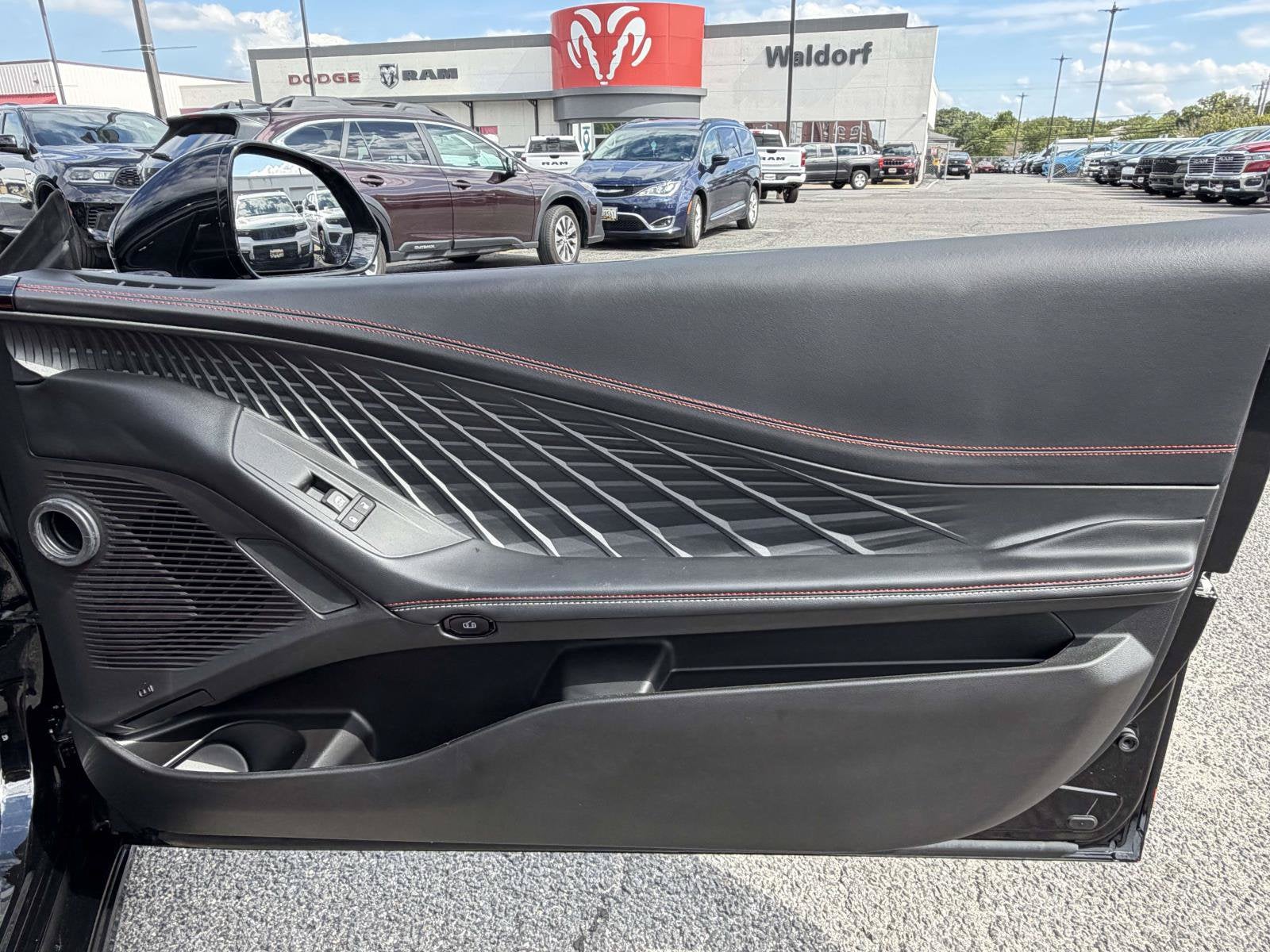 2026 Dodge Charger Scat Pack Plus 2-Door AWD