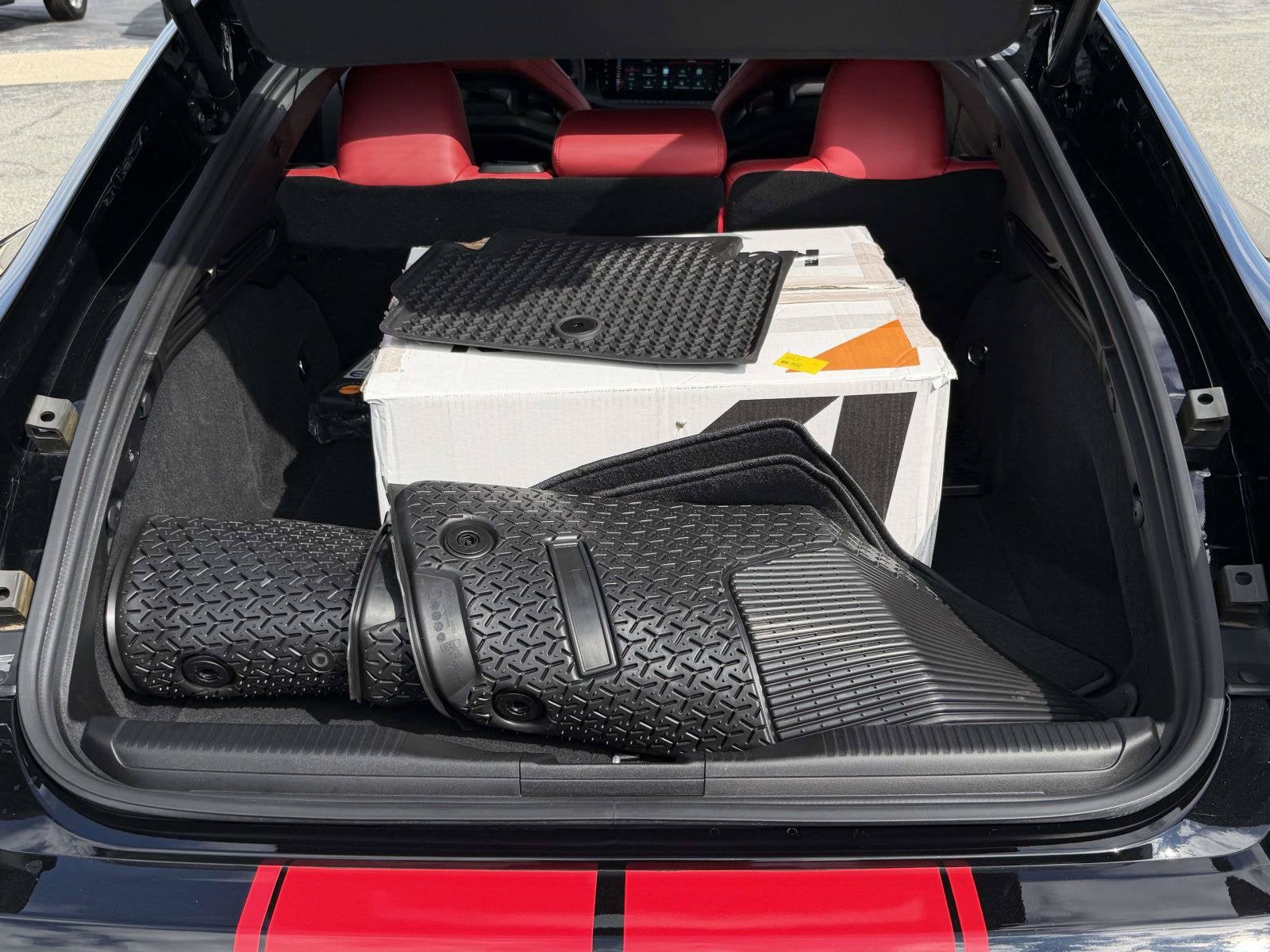 2026 Dodge Charger Scat Pack Plus 2-Door AWD