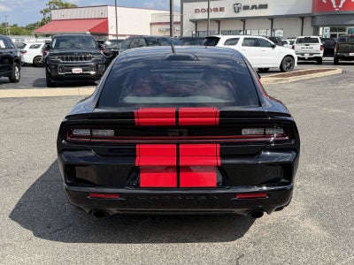 2026 Dodge Charger Scat Pack Plus 2-Door AWD