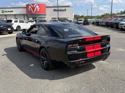 2026 Dodge Charger Scat Pack Plus 2-Door AWD