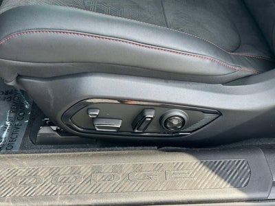 2026 Dodge Charger CHARGER SCAT PACK PLUS 2-DOOR AWD