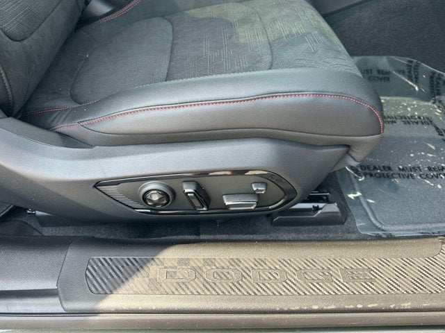 2026 Dodge Charger CHARGER SCAT PACK PLUS 2-DOOR AWD