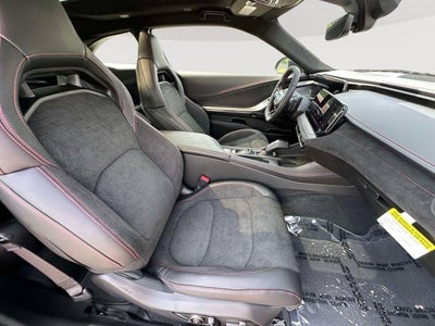2026 Dodge Charger CHARGER SCAT PACK PLUS 2-DOOR AWD