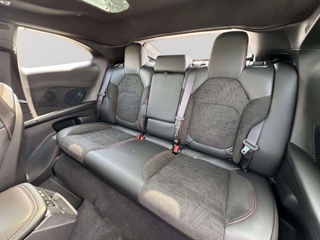 2026 Dodge Charger CHARGER SCAT PACK PLUS 2-DOOR AWD