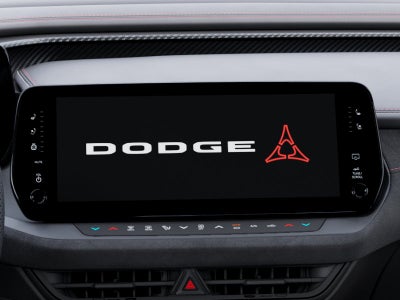 2026 Dodge Charger CHARGER SCAT PACK PLUS 2-DOOR AWD