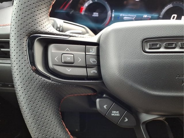 2026 Dodge Charger CHARGER SCAT PACK 2-DOOR AWD