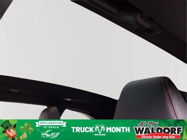 2026 Dodge Charger CHARGER SCAT PACK 2-DOOR AWD