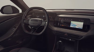 2026 Dodge Charger CHARGER SCAT PACK PLUS 2-DOOR AWD