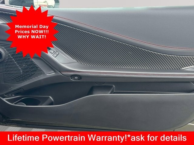 2026 Dodge Charger CHARGER SCAT PACK PLUS 2-DOOR AWD