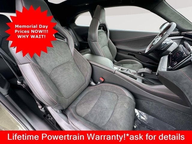 2026 Dodge Charger CHARGER SCAT PACK PLUS 2-DOOR AWD