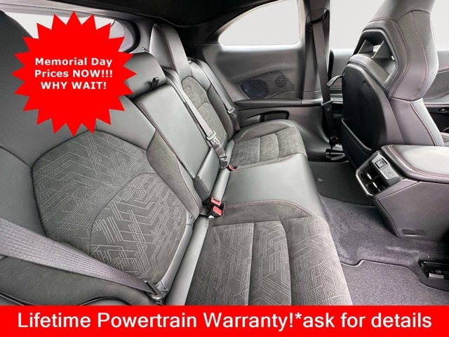 2026 Dodge Charger CHARGER SCAT PACK PLUS 2-DOOR AWD