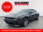 2026 Dodge Charger CHARGER SCAT PACK PLUS 2-DOOR AWD