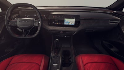 2026 Dodge Charger CHARGER SCAT PACK PLUS 2-DOOR AWD