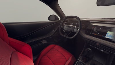 2026 Dodge Charger CHARGER SCAT PACK PLUS 2-DOOR AWD