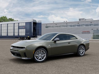 2026 Dodge Charger CHARGER SCAT PACK PLUS 2-DOOR AWD
