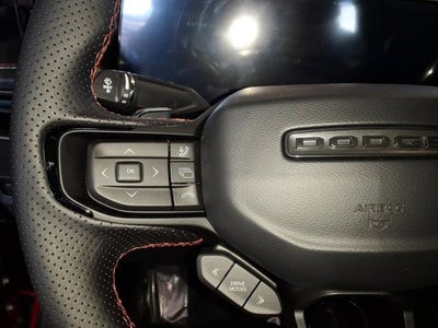 2026 Dodge Charger CHARGER SCAT PACK PLUS 2-DOOR AWD