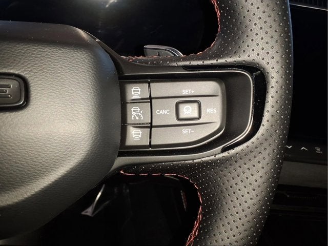 2026 Dodge Charger CHARGER SCAT PACK PLUS 2-DOOR AWD