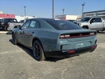 2027 Dodge Charger CHARGER R/T 4-DOOR AWD
