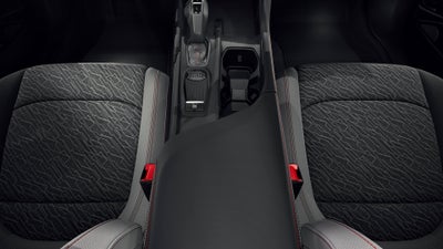 2027 Dodge Charger CHARGER R/T 4-DOOR AWD