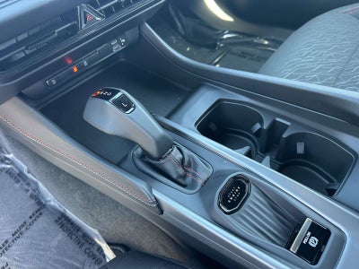 2027 Dodge Charger CHARGER R/T 4-DOOR AWD