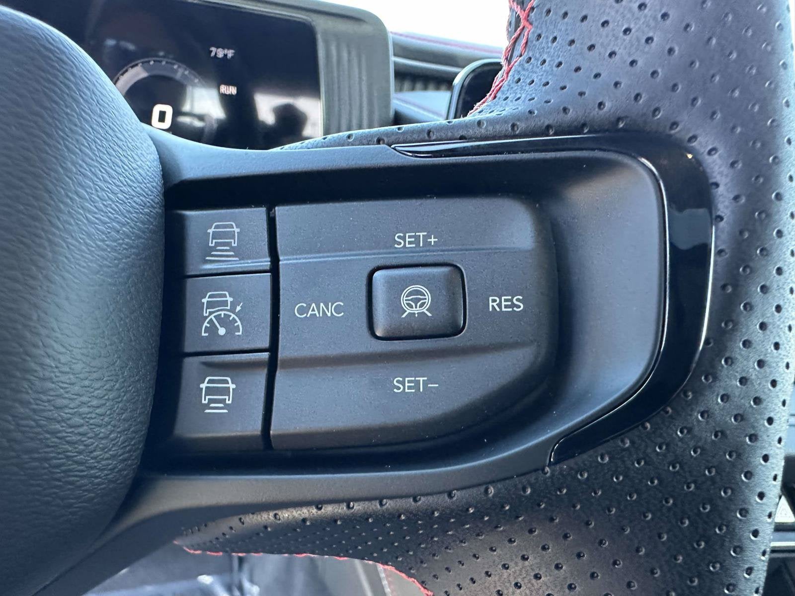2027 Dodge Charger CHARGER R/T 4-DOOR AWD