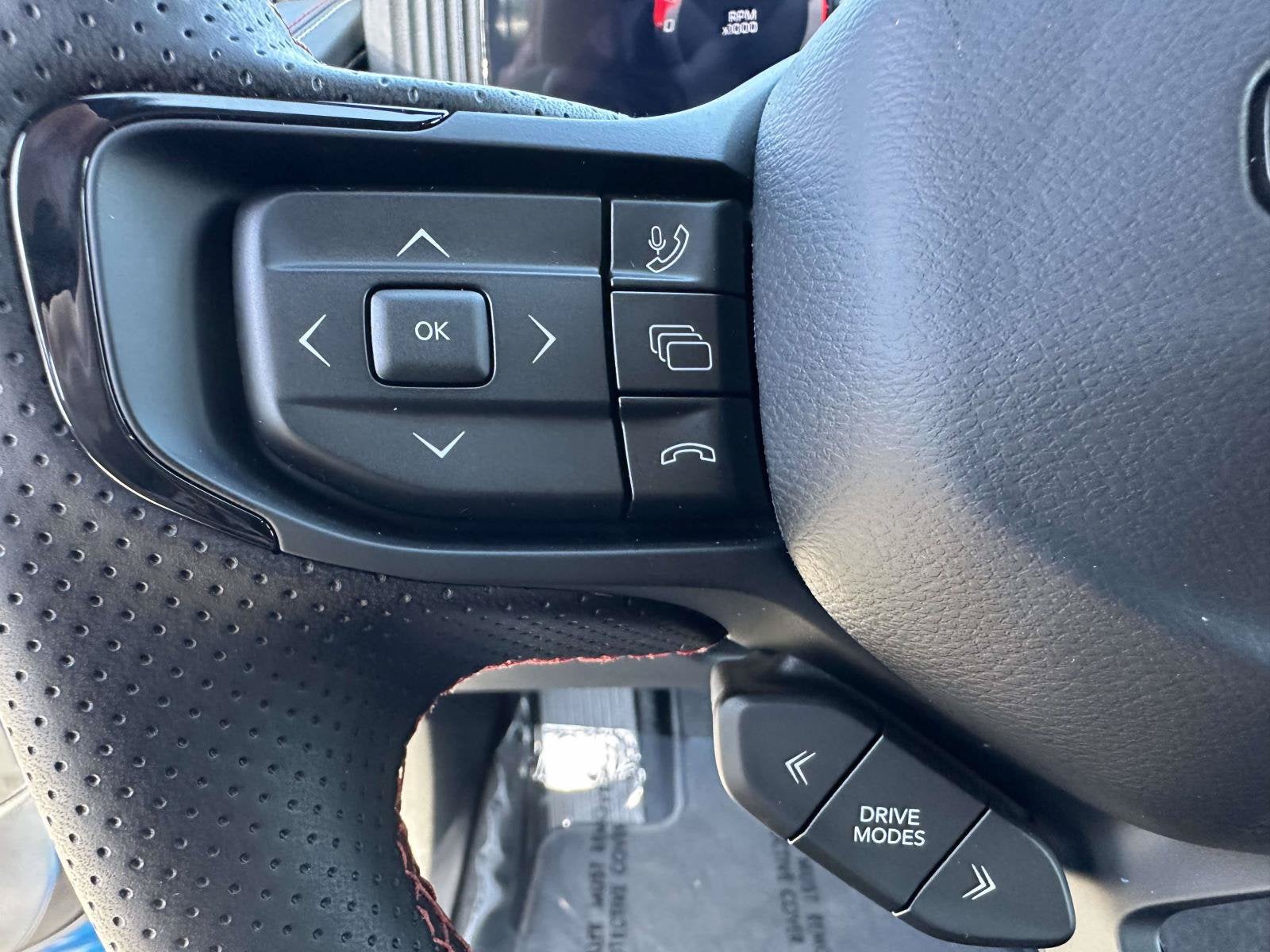 2027 Dodge Charger CHARGER R/T 4-DOOR AWD