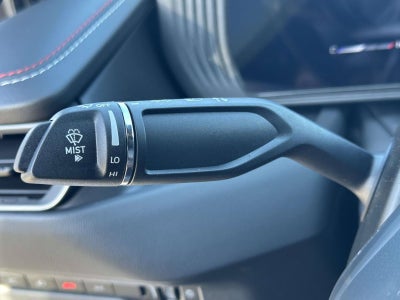 2027 Dodge Charger CHARGER R/T 4-DOOR AWD