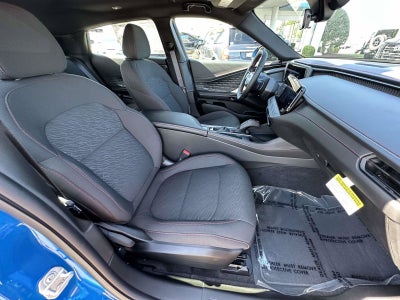 2027 Dodge Charger CHARGER R/T 4-DOOR AWD