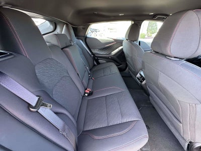 2027 Dodge Charger CHARGER R/T 4-DOOR AWD
