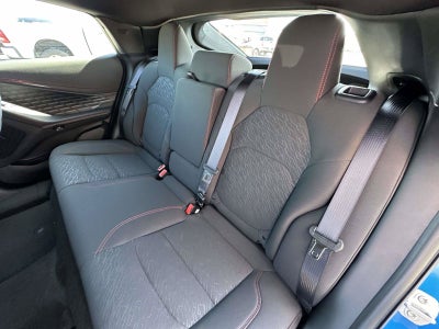 2027 Dodge Charger CHARGER R/T 4-DOOR AWD