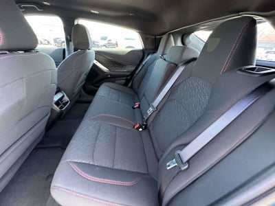 2027 Dodge Charger CHARGER R/T 4-DOOR AWD