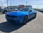 2027 Dodge Charger CHARGER R/T 4-DOOR AWD