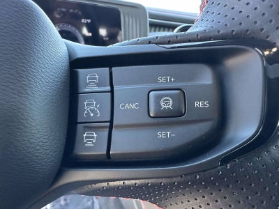 2027 Dodge Charger CHARGER R/T 4-DOOR AWD