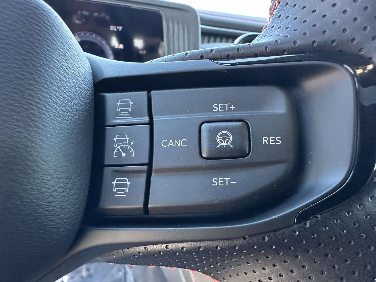 2027 Dodge Charger CHARGER R/T 4-DOOR AWD