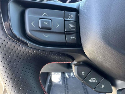 2027 Dodge Charger CHARGER R/T 4-DOOR AWD
