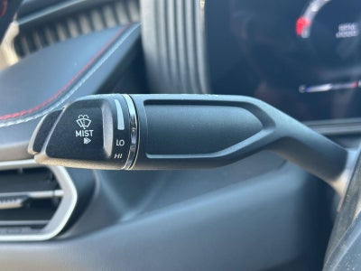 2027 Dodge Charger CHARGER R/T 4-DOOR AWD