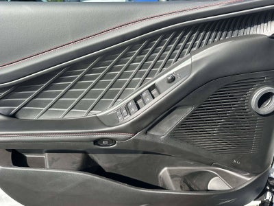 2027 Dodge Charger CHARGER R/T 4-DOOR AWD