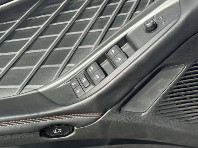 2027 Dodge Charger CHARGER R/T 4-DOOR AWD