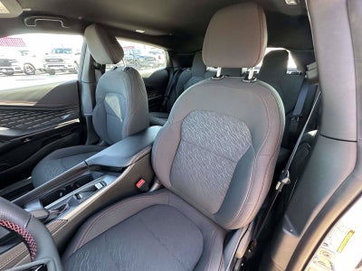 2027 Dodge Charger CHARGER R/T 4-DOOR AWD