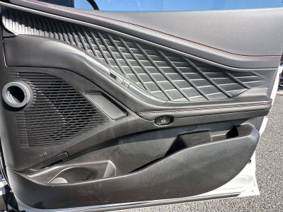 2027 Dodge Charger CHARGER R/T 4-DOOR AWD