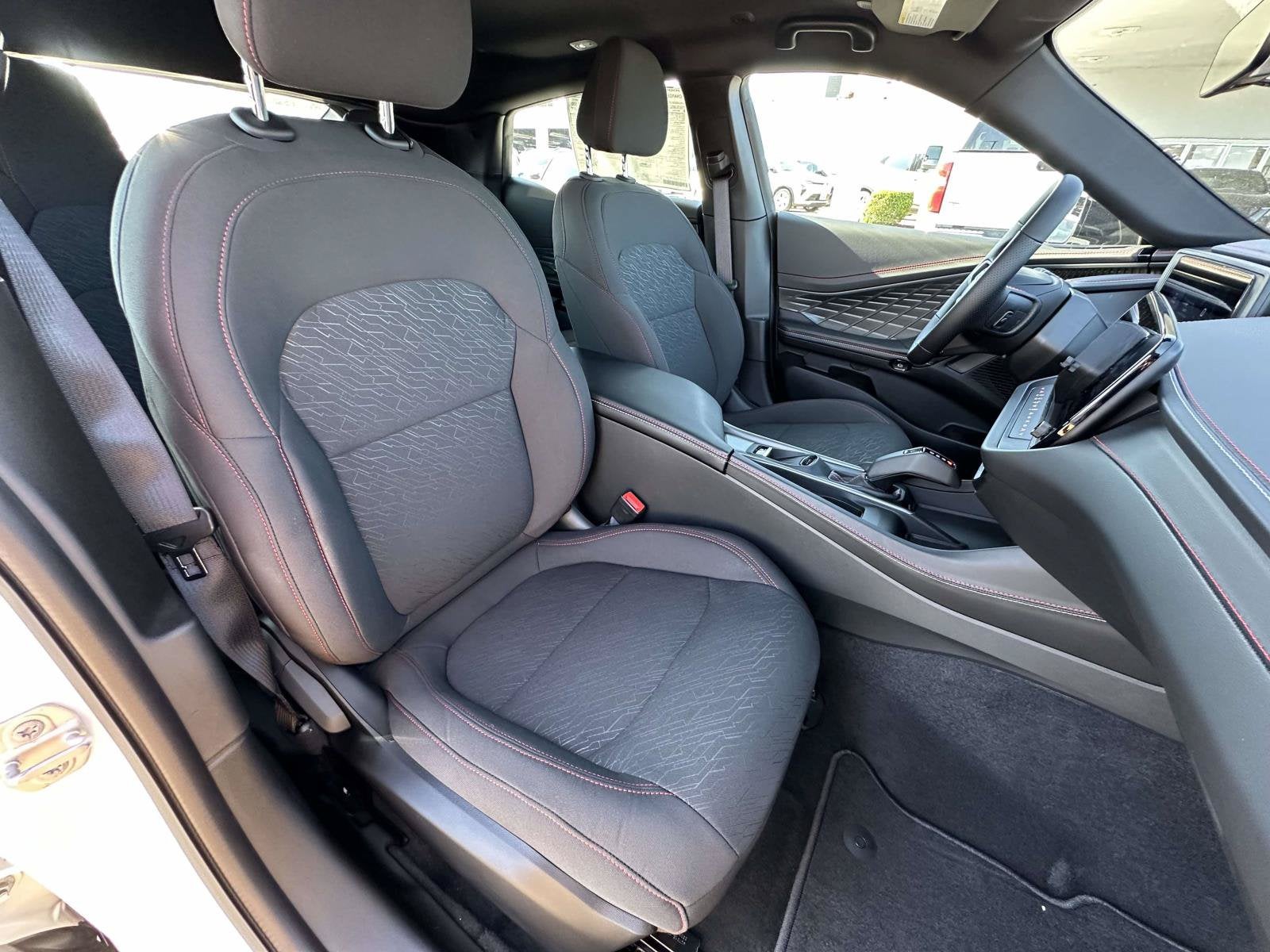 2027 Dodge Charger CHARGER R/T 4-DOOR AWD