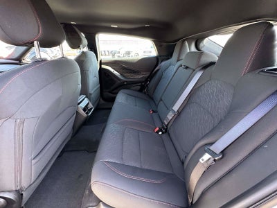 2027 Dodge Charger CHARGER R/T 4-DOOR AWD