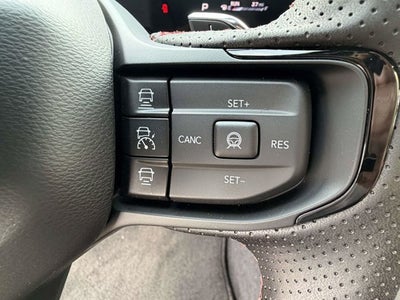 2026 Dodge Charger CHARGER SCAT PACK PLUS 4-DOOR AWD