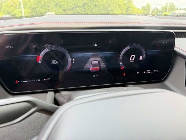 2026 Dodge Charger CHARGER SCAT PACK PLUS 4-DOOR AWD